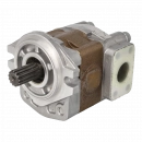 Hydraulic gear pump SGP2A27L536